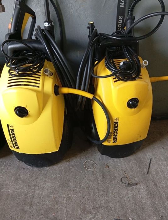 karcher k5 20 - купить товары для дома и сада - Цена на OLX.ua