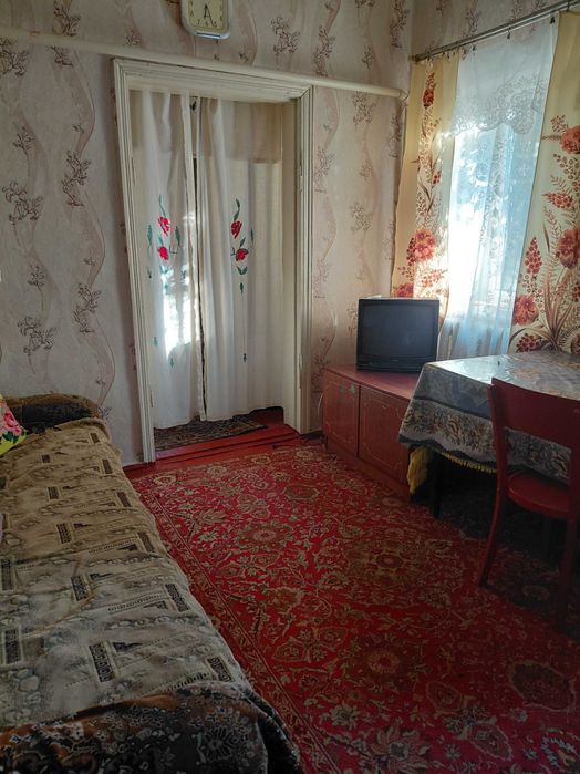 Будинок 80 м2 в Черкаській області