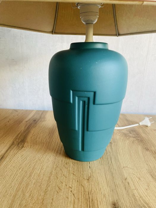 Lampa Vintage / Skandynawska / Scandi