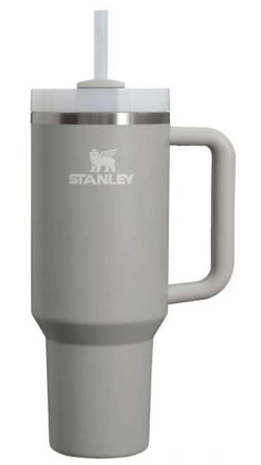 STANLEY Quencher H2.0 Butelka 1.2L z słomką