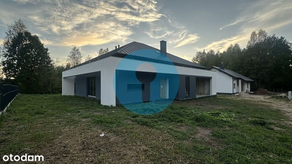 Dom – Miedziana Góra - Widok 4