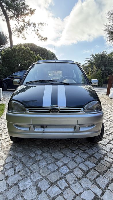Microcar Vigo — Motor Recondicionado-matricula amarela (14) — 2.500€ FIXOS