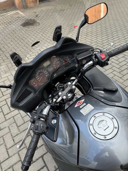 Sprzedam Honda v Deauville