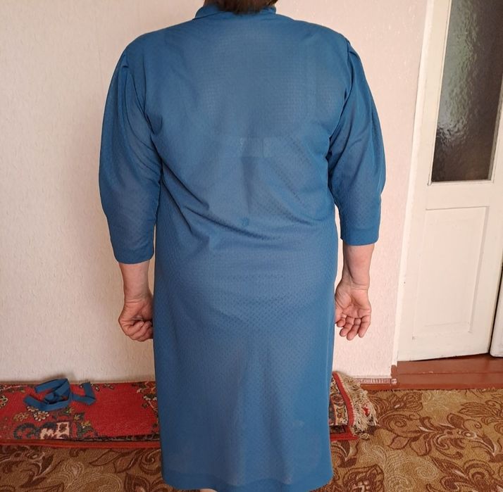 Платья женские размер 52-54