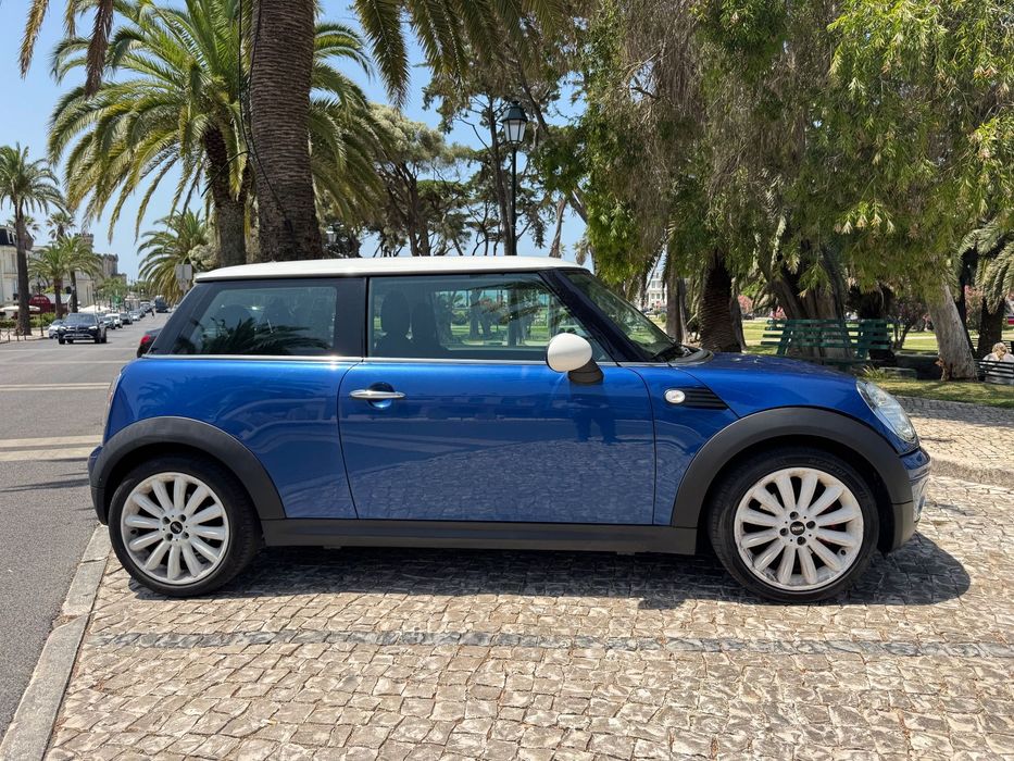 MINI Coupé509317902720706562