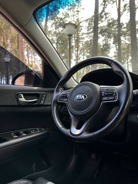 Продам автомобіль у хорошому стані
