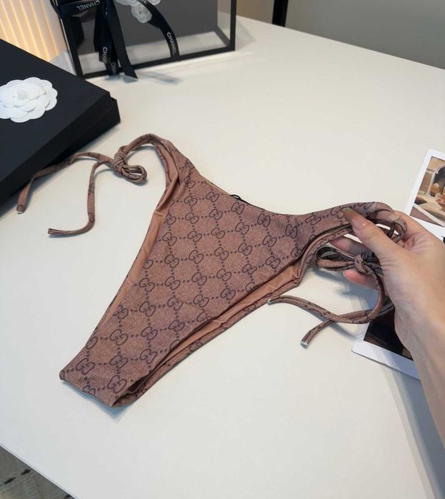Strój kąpielowy Gucci Bikini