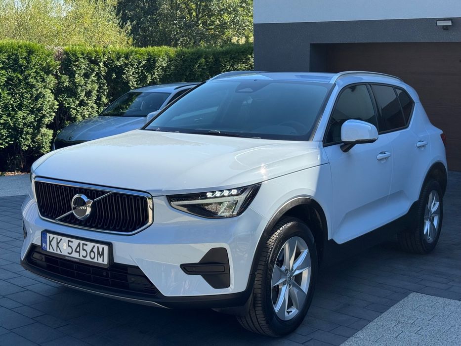 Volvo XC 40