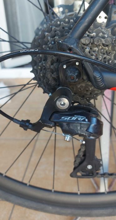 Cube Sl Road Pro