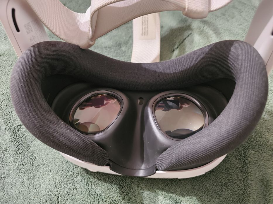 Oculus Meta quest 3 128gb bdb