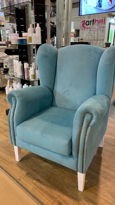 Outlet mobiliario barbeiro cabeleireiro