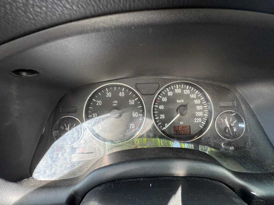 Opel Astra G  2003