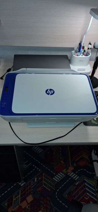 Принтер HP DeskJet 2630