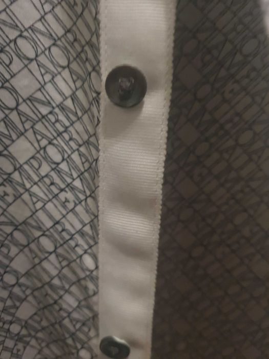 Koszula jak nowa Armani z długim rękawem