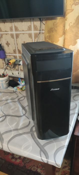 Продам ігровий компютер