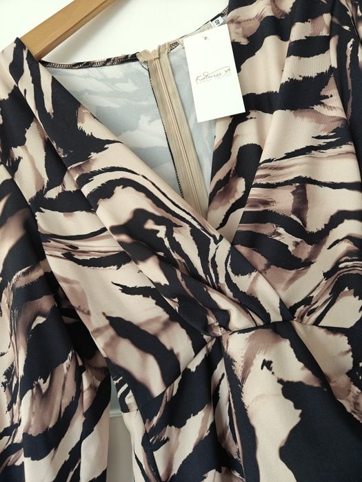 Sukienka Katniss r. 40