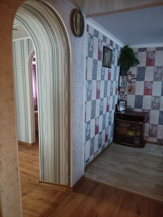 Продам капітальний будинок