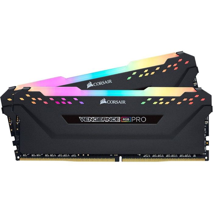 Vendo peças gamer ler descrição