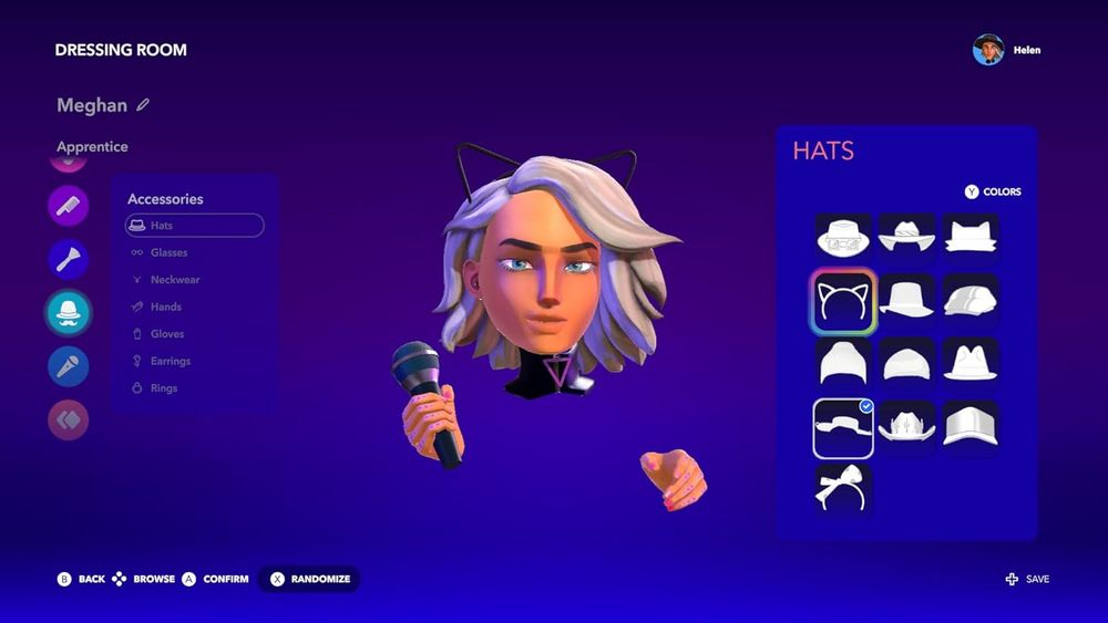 let's sing 2024 playstation 5 (ps5) pudełkowa