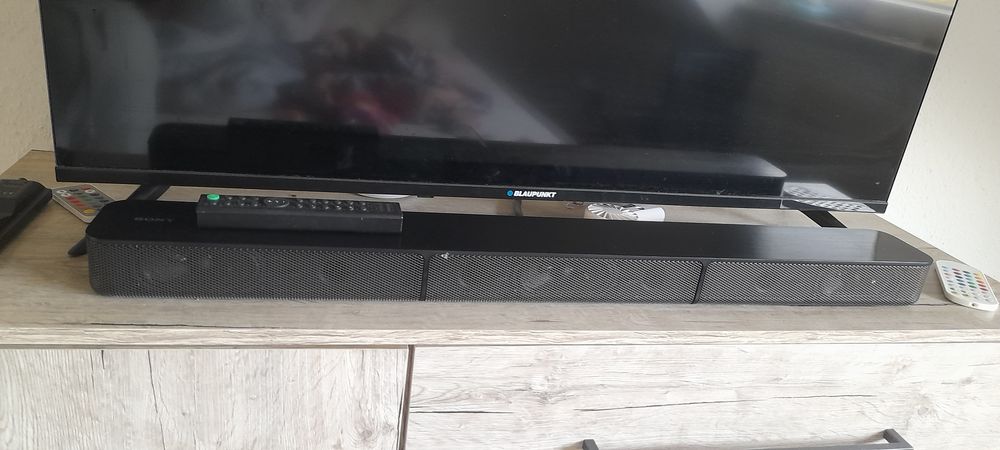Kino domowe Sony