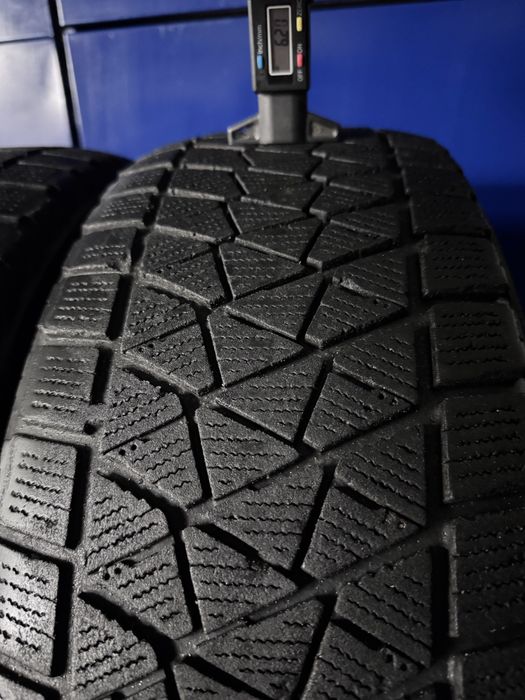 Bridgestone Blizzak dm-v2 215/65r16 зима Розпродаж Склада Шин Умань