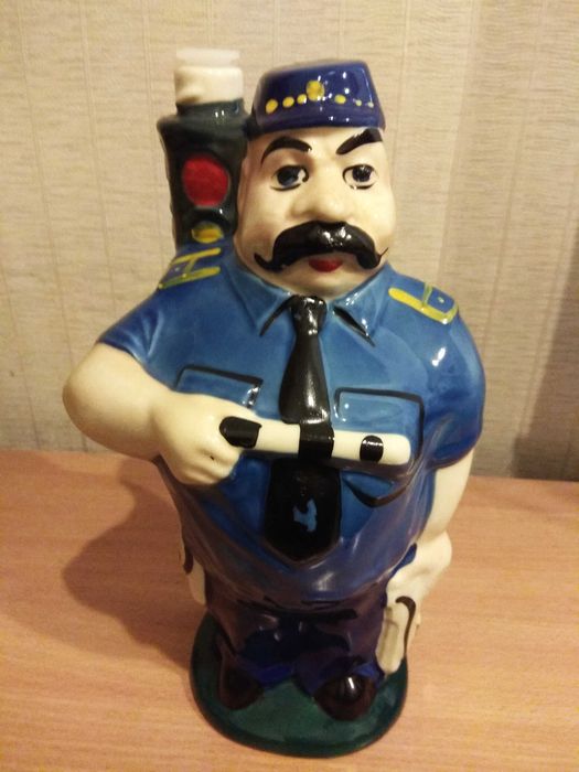 Графіни штоф фарфорові