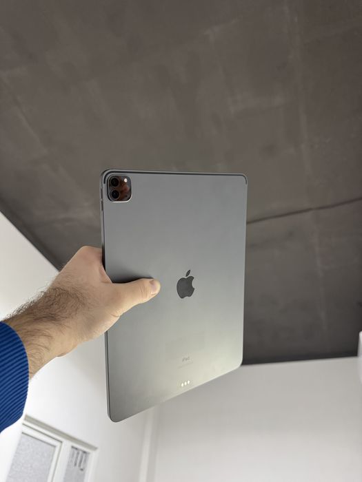 Apple iPad Pro 12.9 5th Gen 2021 Wi-Fi 256GB