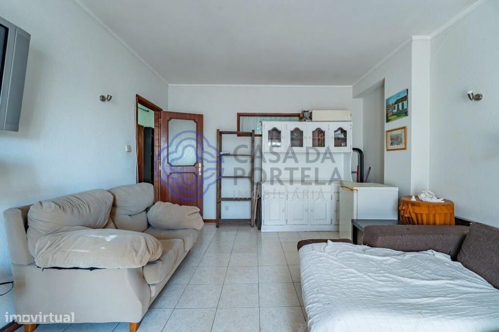 Apartamento para venda no Centro da Cidade da Maia T2+1