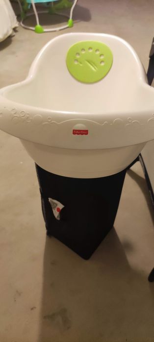 Banheira para bebe