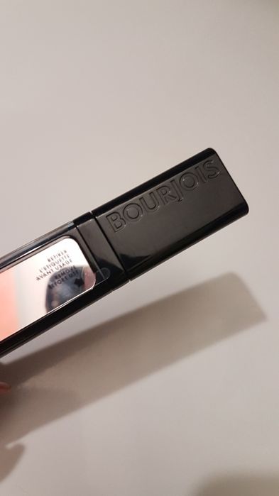 Maskara Volume Reveal marki Bourjois, nowa
