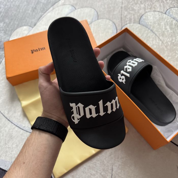 Palm Angels slides
