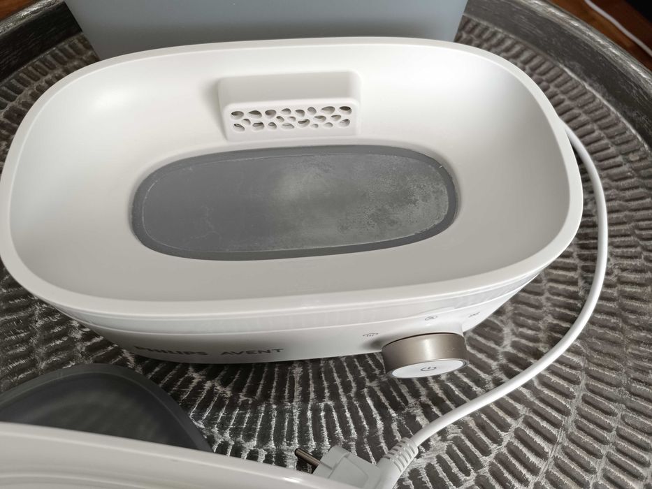 Esterilizador Philips Avent499148265725644802