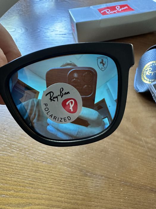 Óculos Sol Ray-Ban