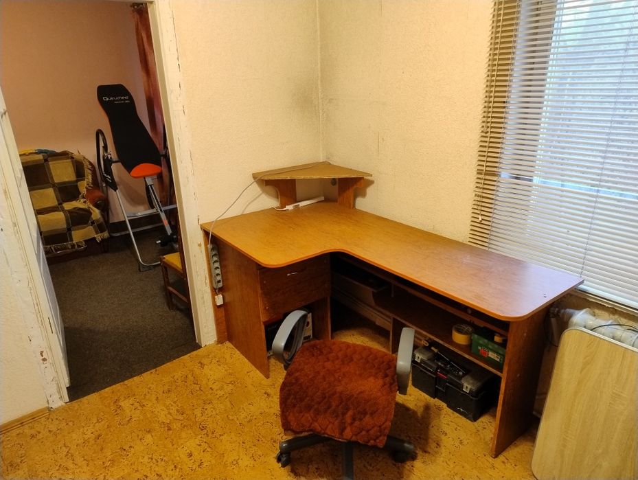 Продам 3-х кімнатну квартиру 68,2 кв.м