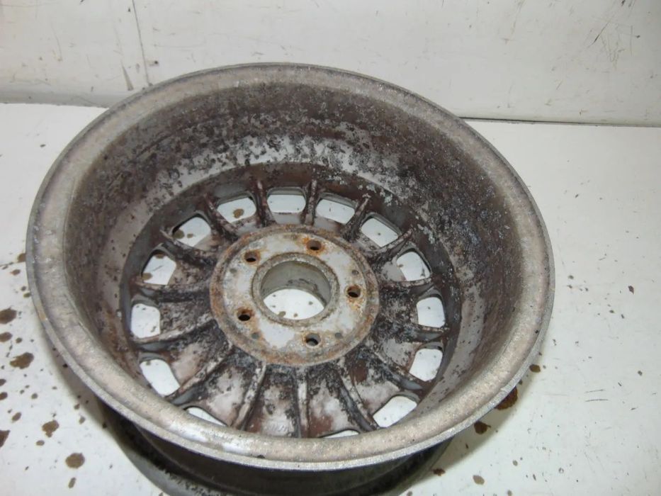 Mercedes 114/115/123 jante