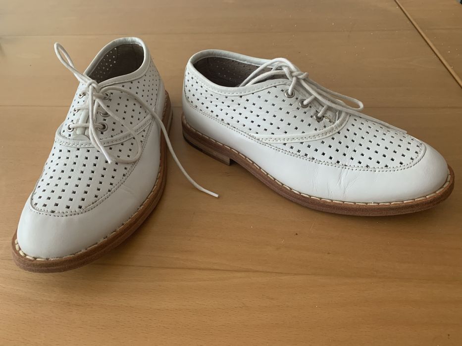 Calçado de verão, senhora, tamanho 35