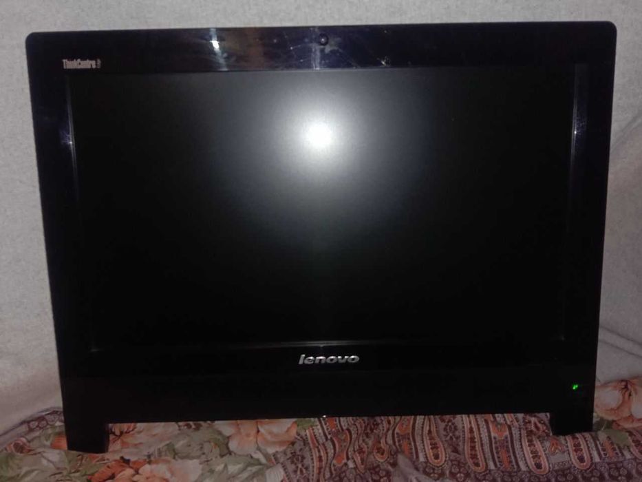 Моноблок Lenovo ThinkCentre Edge 62z