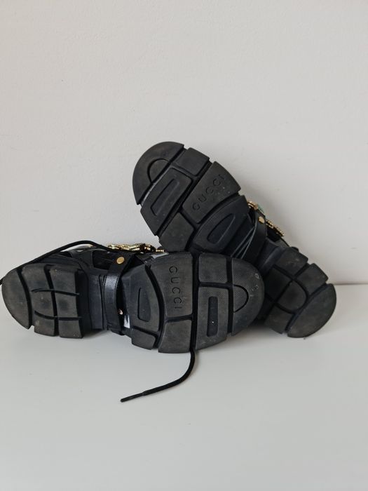 Buty Gucci unikat