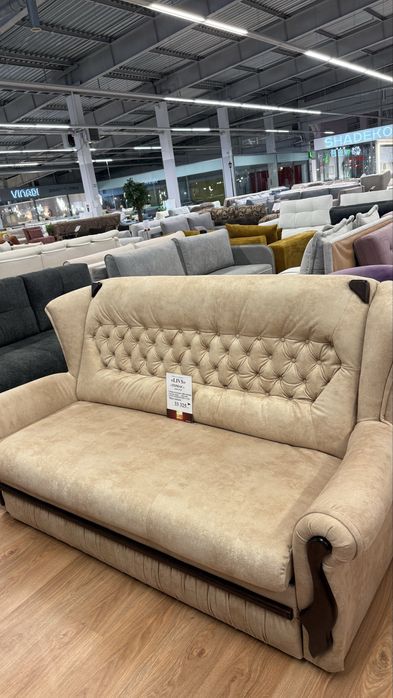 Продам Диван раскладной