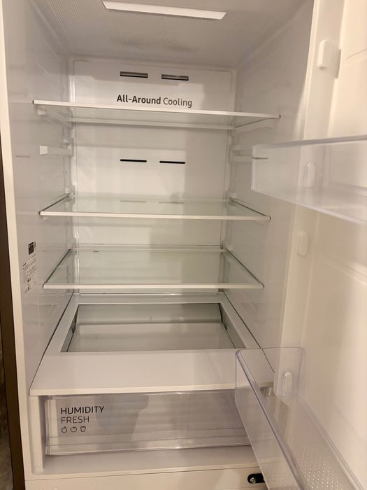 Frigorífico Samsung com GARANTIA