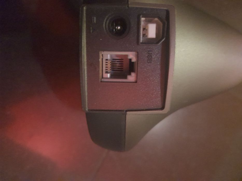 Telefone VOIP sem fios
