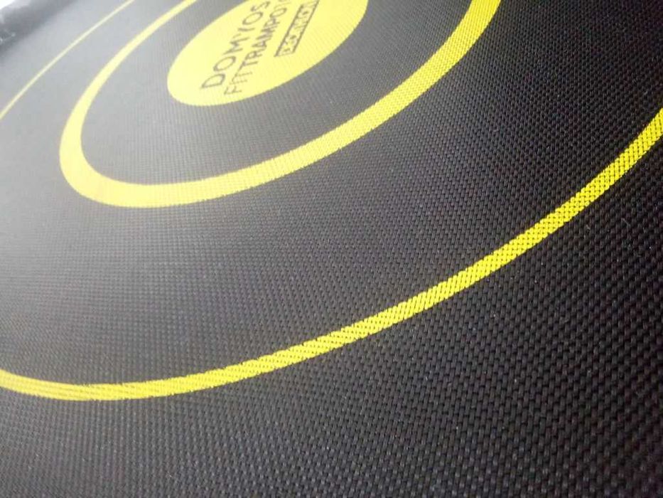 trampolina fitrampo 100 domyos