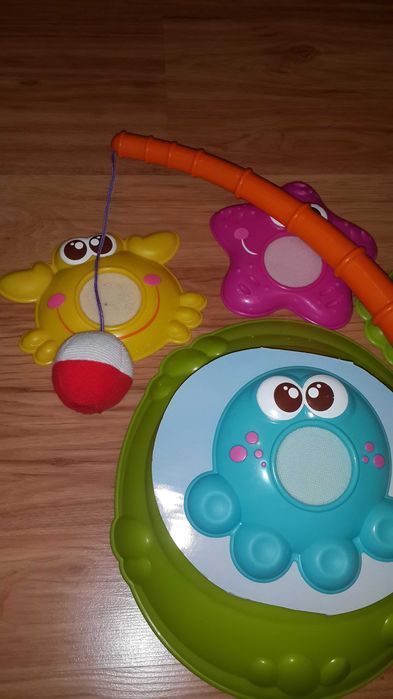 Рыбалка - Chicco