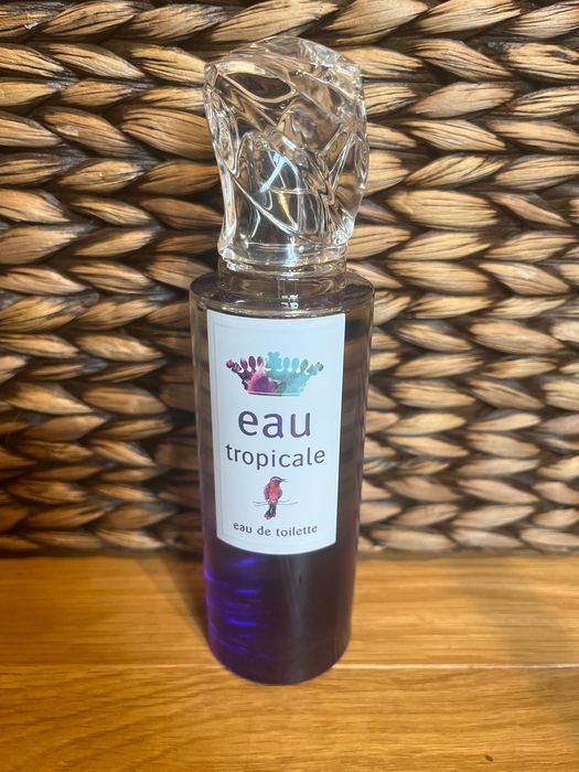 Sisley Eau Tropicale 100ml EDT