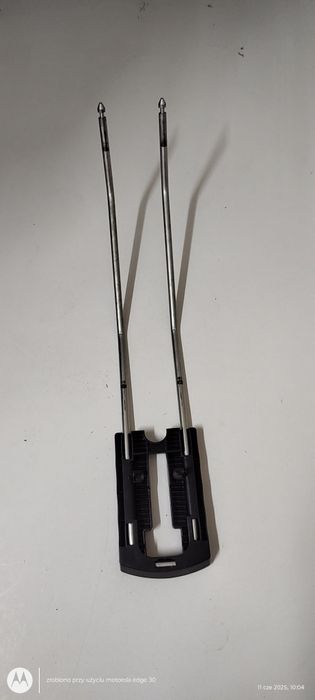 Wysyłka hamax  stelaż