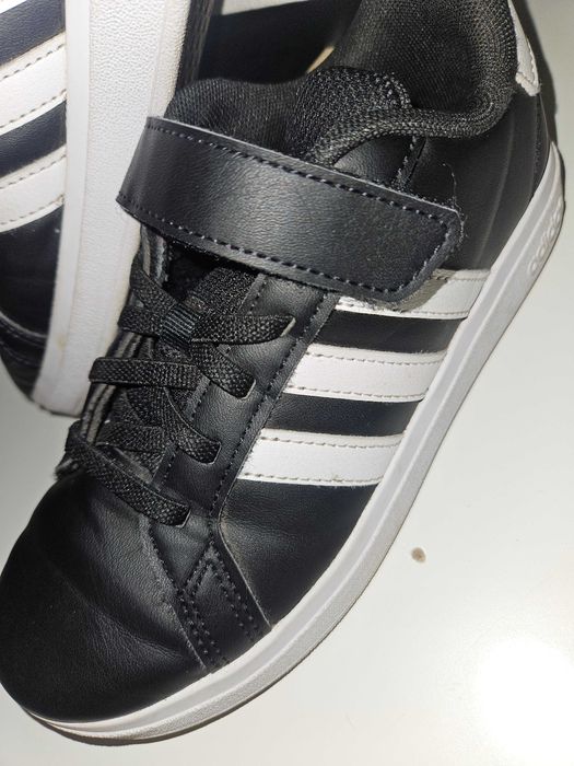 Sapatilhas criança addidas