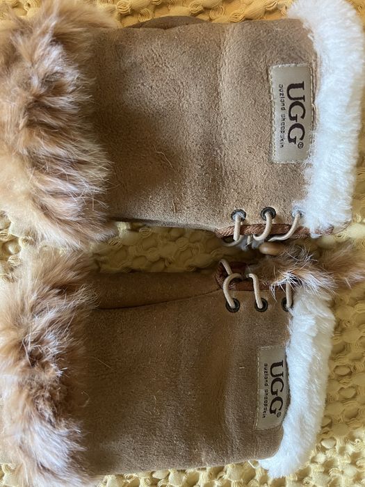 Мітенки (рукавички без пальчиків)