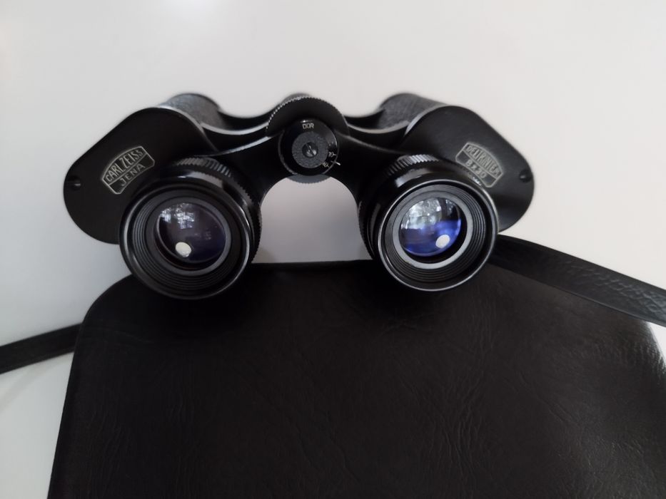 Lornetka Carl Zeiss 8x30 jak nowa