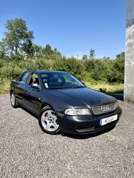 Audi A4 1.9 TDI 110 Sport