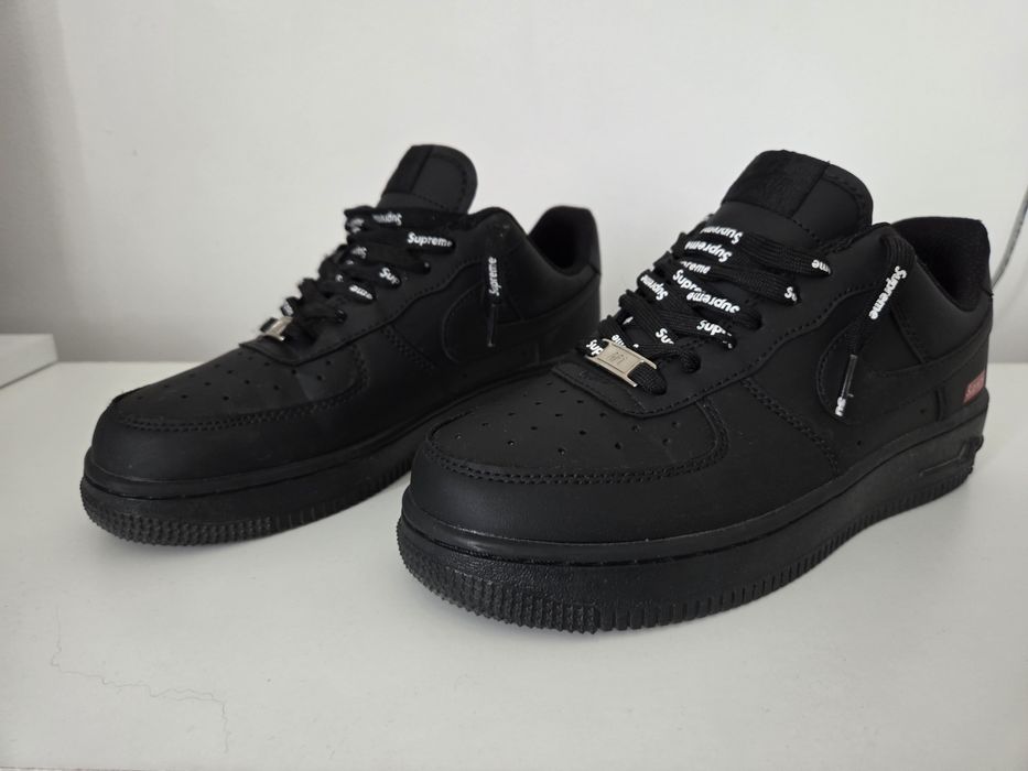 air force 1 supreme